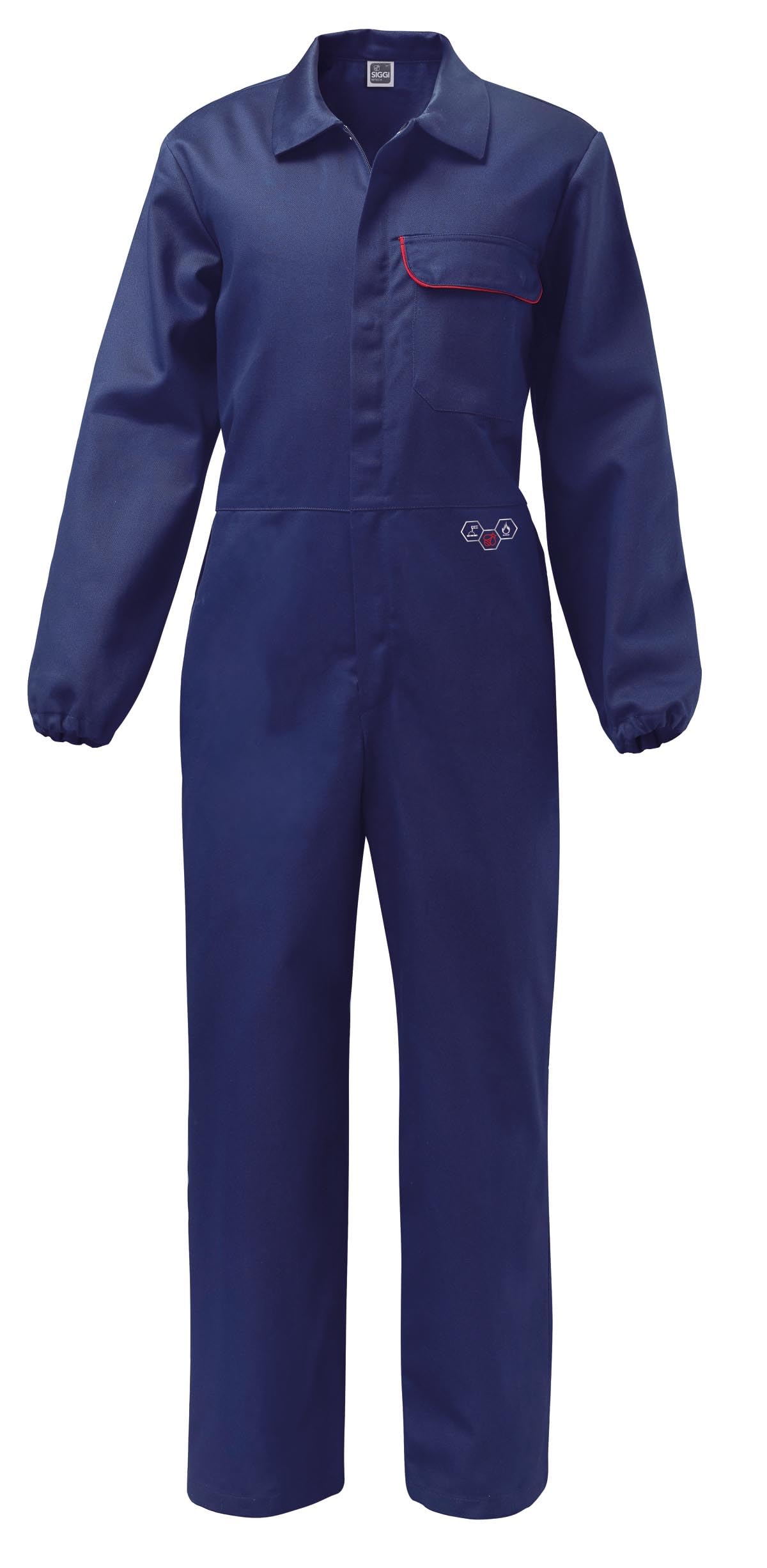 Siggi Group Tuta TUTA Unisex - Adulto (Pacco da 1)