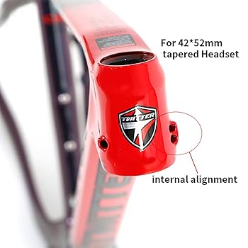 Amazon.co.jp: MTB フレーム 15/17/19 インチ XC マウンテン