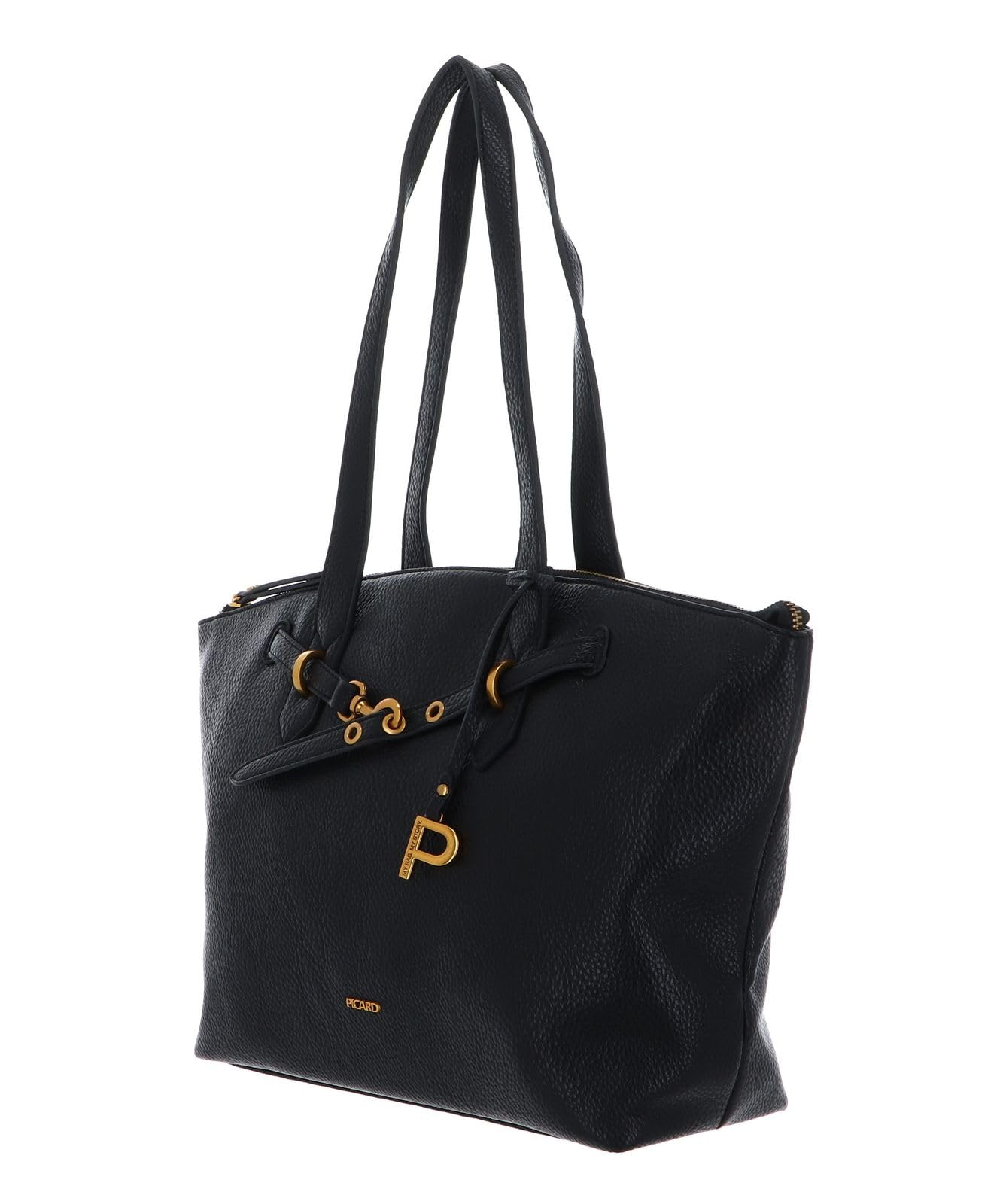 Picard Damska torba na zakupy w stylu One Size