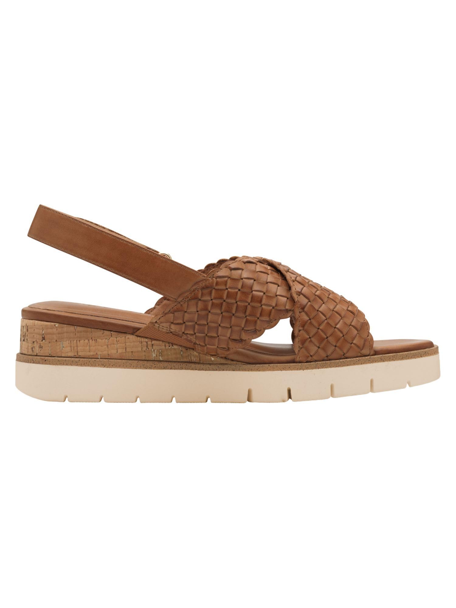 Tamaris Tamaris Damen 1-28251-44 Sandali con zeppaDonna