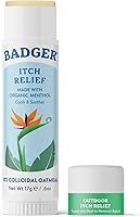 Vista 1 de AfterBug, Varitas de Bálsamo para Picaduras de Insectos., talla única , Multicolor