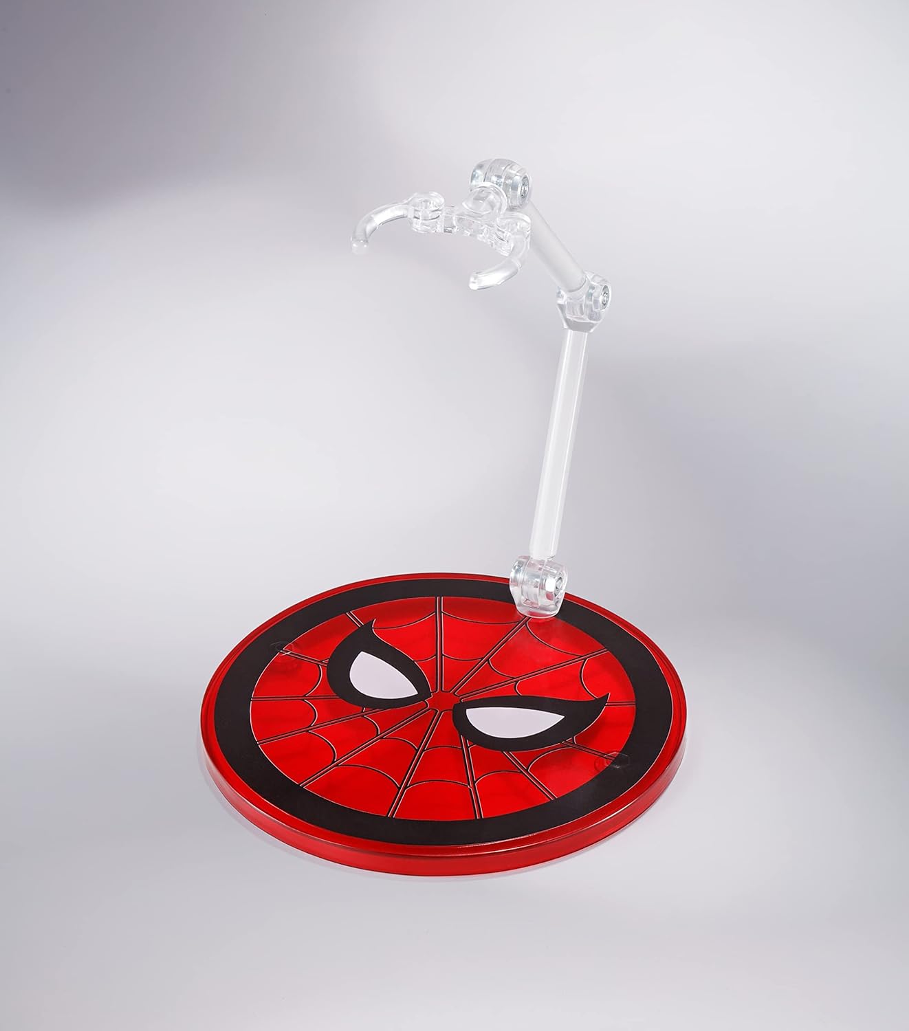 TAMASHII NATIONS - Spider-Man: No Way Home - Spider-Man (Upgraded Suit), Bandai Spirits S.H.Figuarts Action Figure