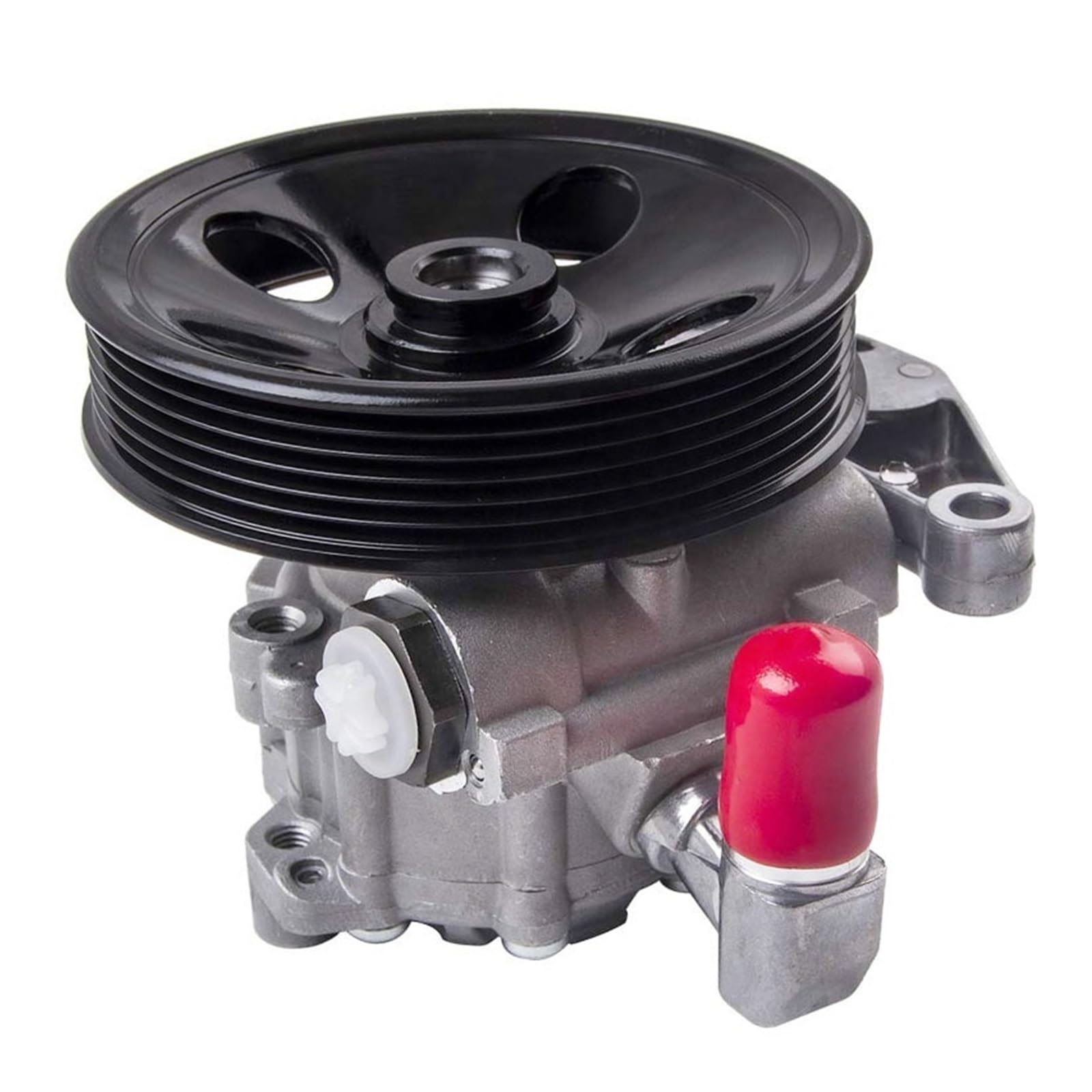 Amazon.com: BradOc A0054662001 0054662001 LH2113597 Power Steering 