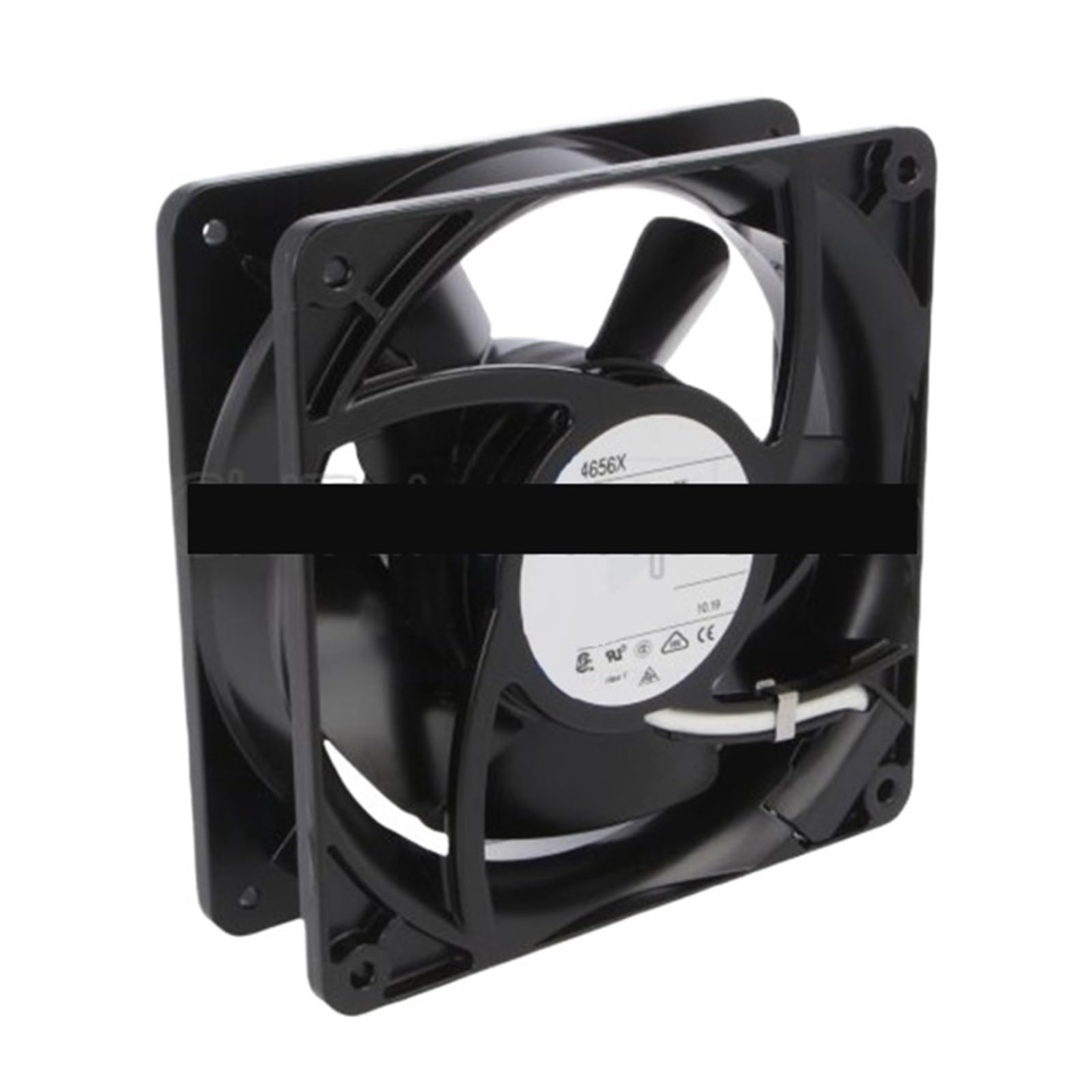 PEQYUACTE 4656X AC230V 19/18W Cooling Fan