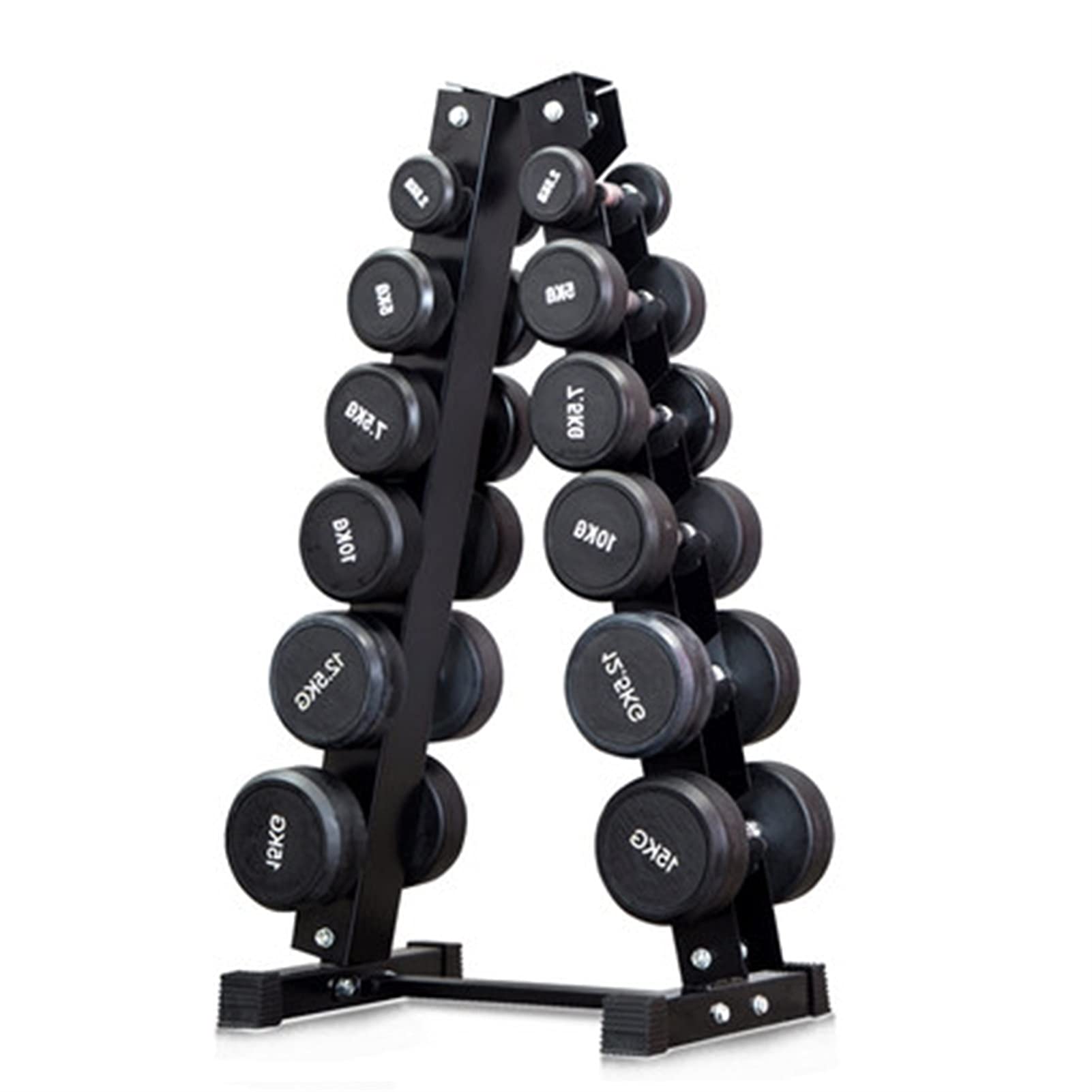 ダンベルツリー