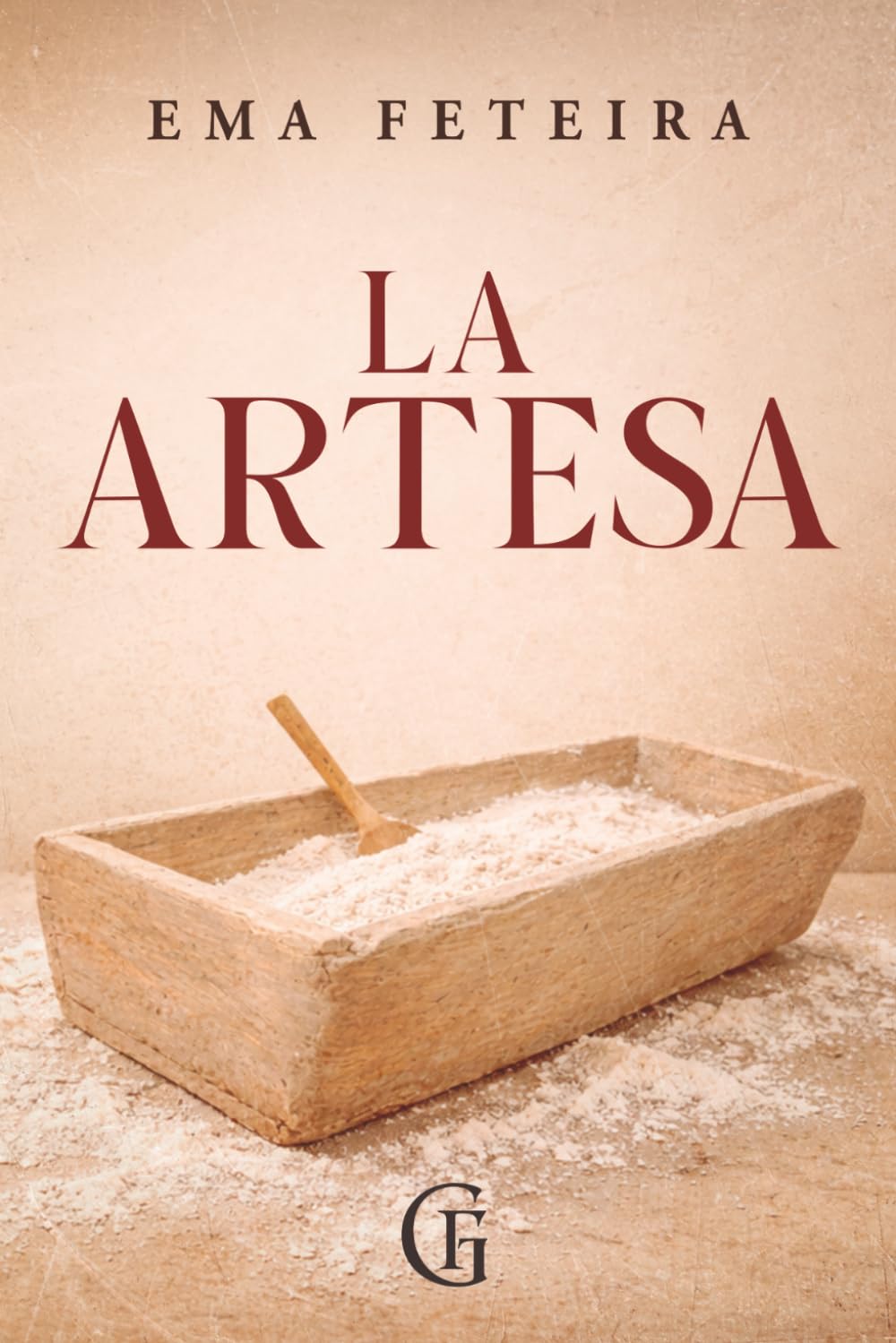 La artesa: Leonor, la épica silenciosa de la supervivencia de las mujeres en el campo de Gibraltar durante la guerra civil española