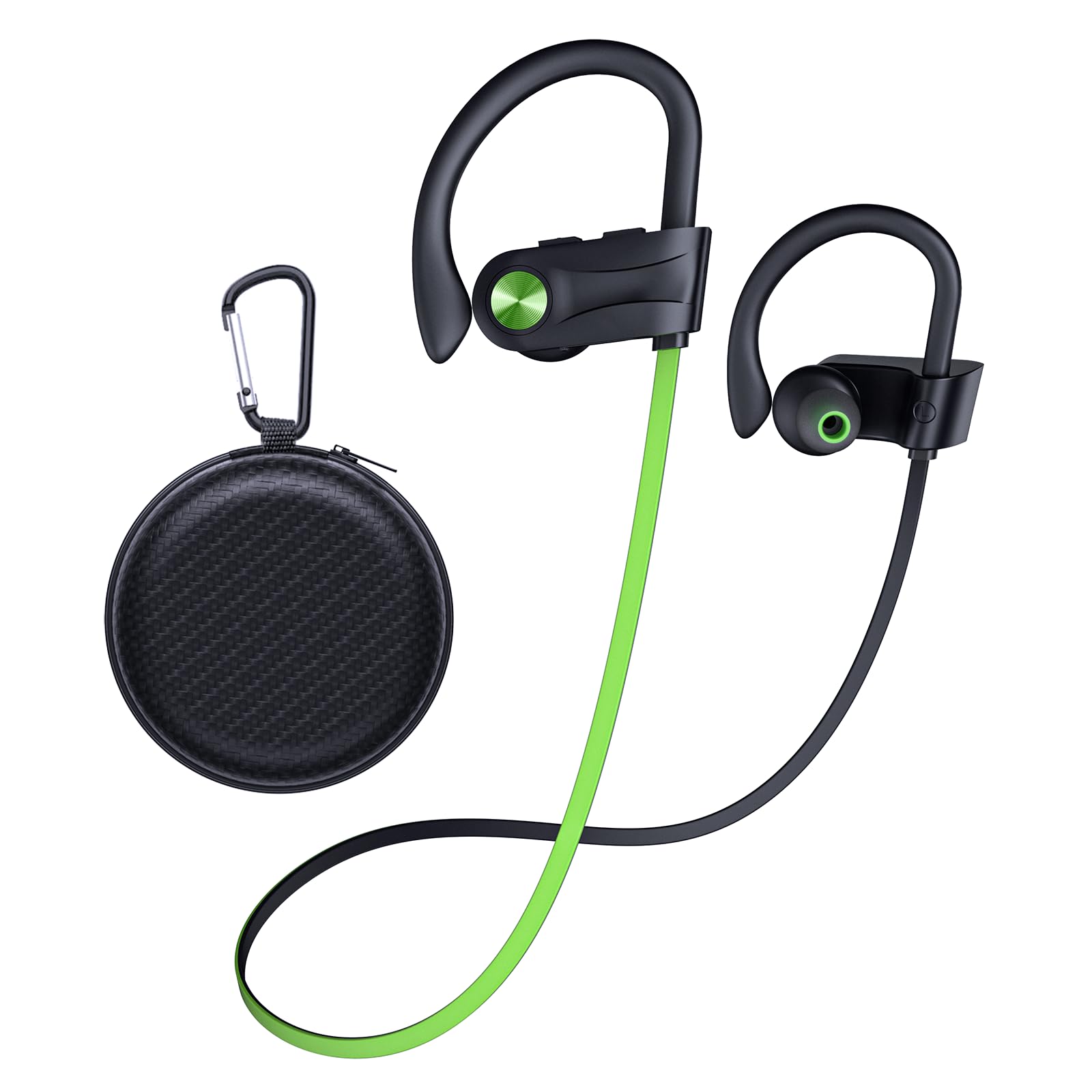 Letscom U8i Letscom Bluetooth Earphones LETSCOM U8L Bluetooth