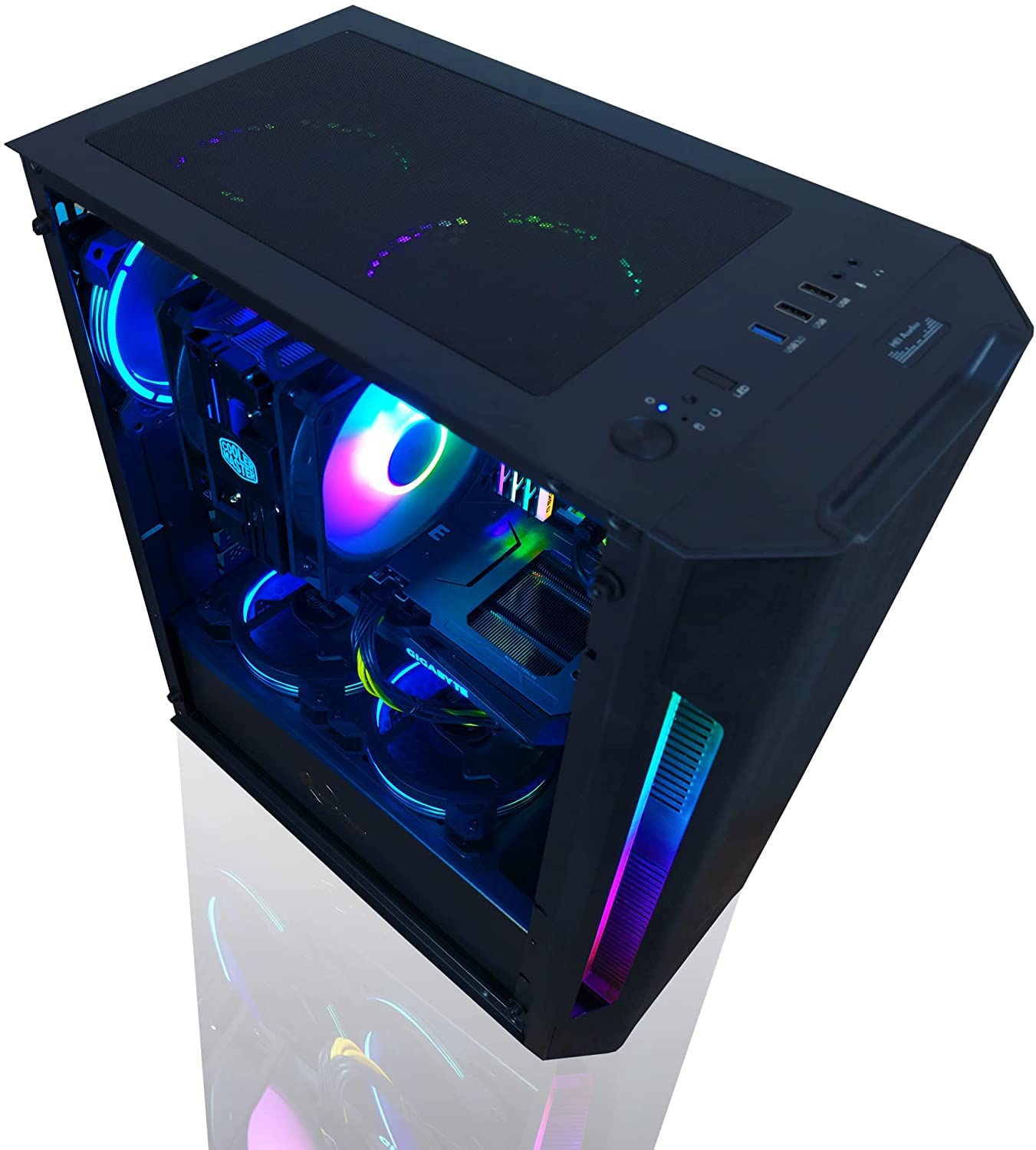 Amazon.co.jp: 【ASTROMEDA SCUTUM】ゲーミングPC【corei7-12700F 