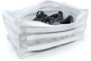 Premium Laundry Mesh Bags for Machine Washing