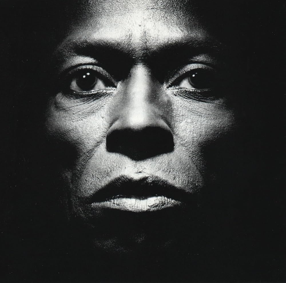Tutu [VINYL]