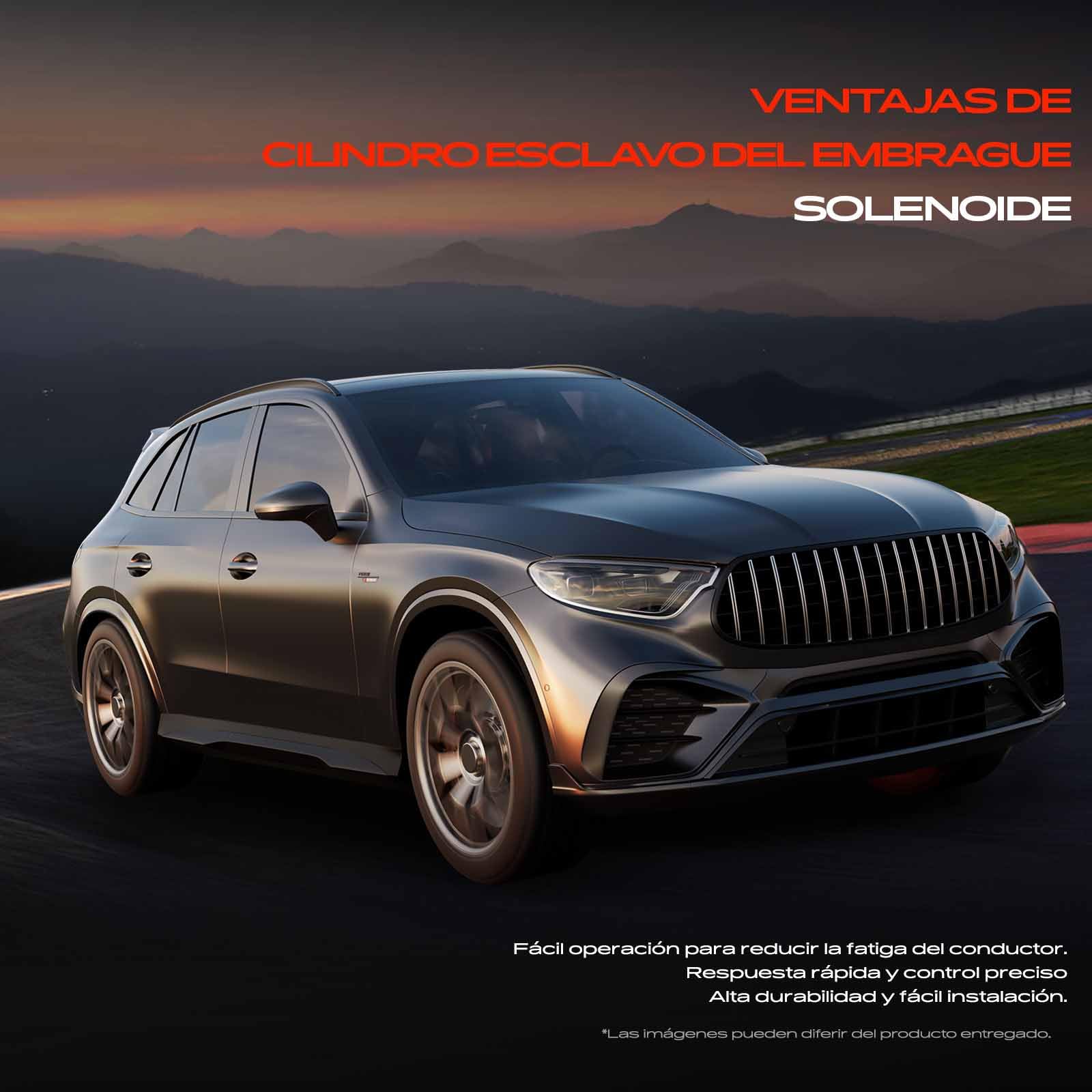 Frankberg Cilindro receptor Embrague Compatible con City-Coupé 450 Cabrio 450 Fortwo Coupé 450 Fortwo Cabrio 450 R.o.a.d.s.t.e.r 452 Replace# 4310021600