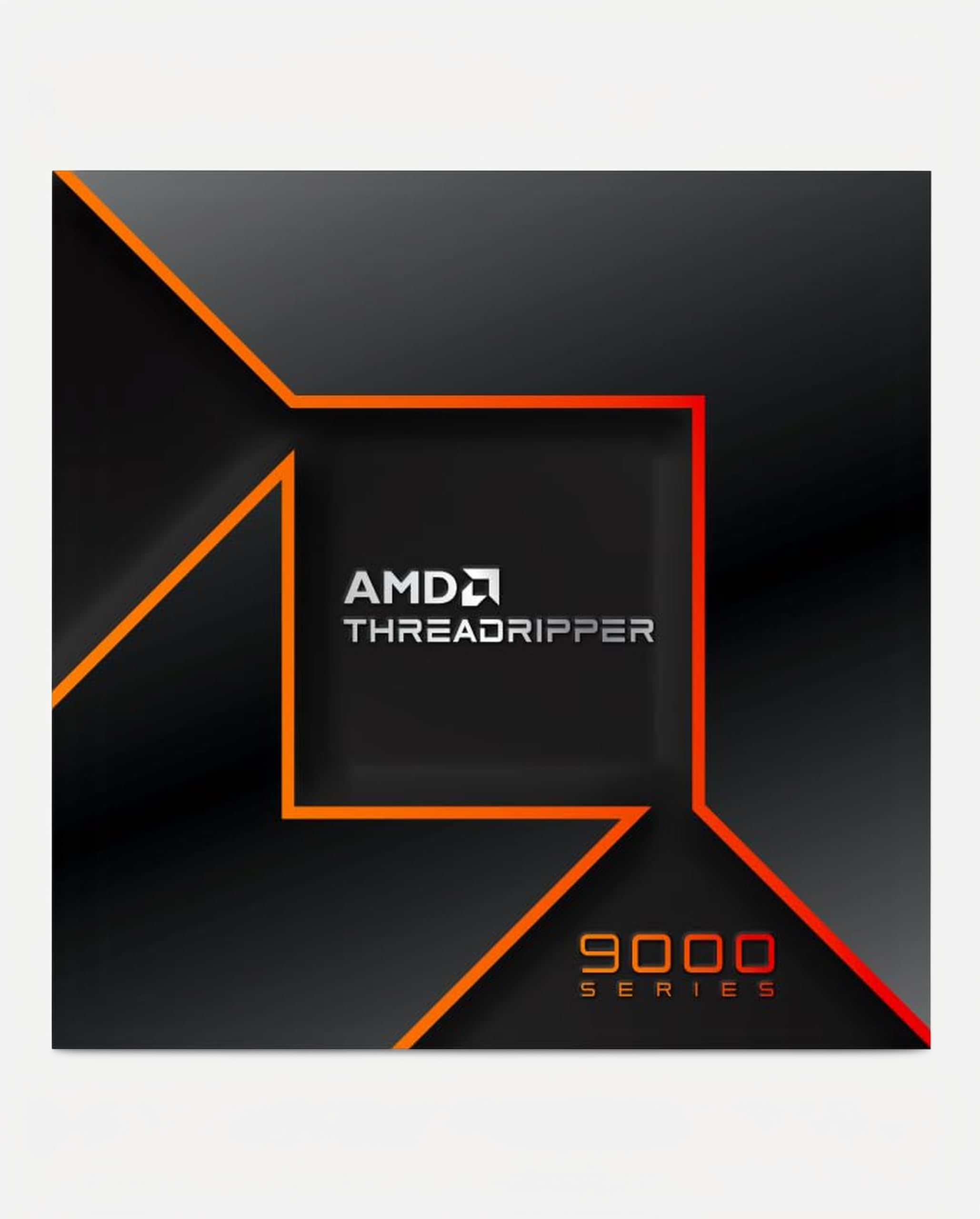 Amazon.co.jp: AMD CPU Ryzen Threadripper 9960X BOX W/O cooler 24