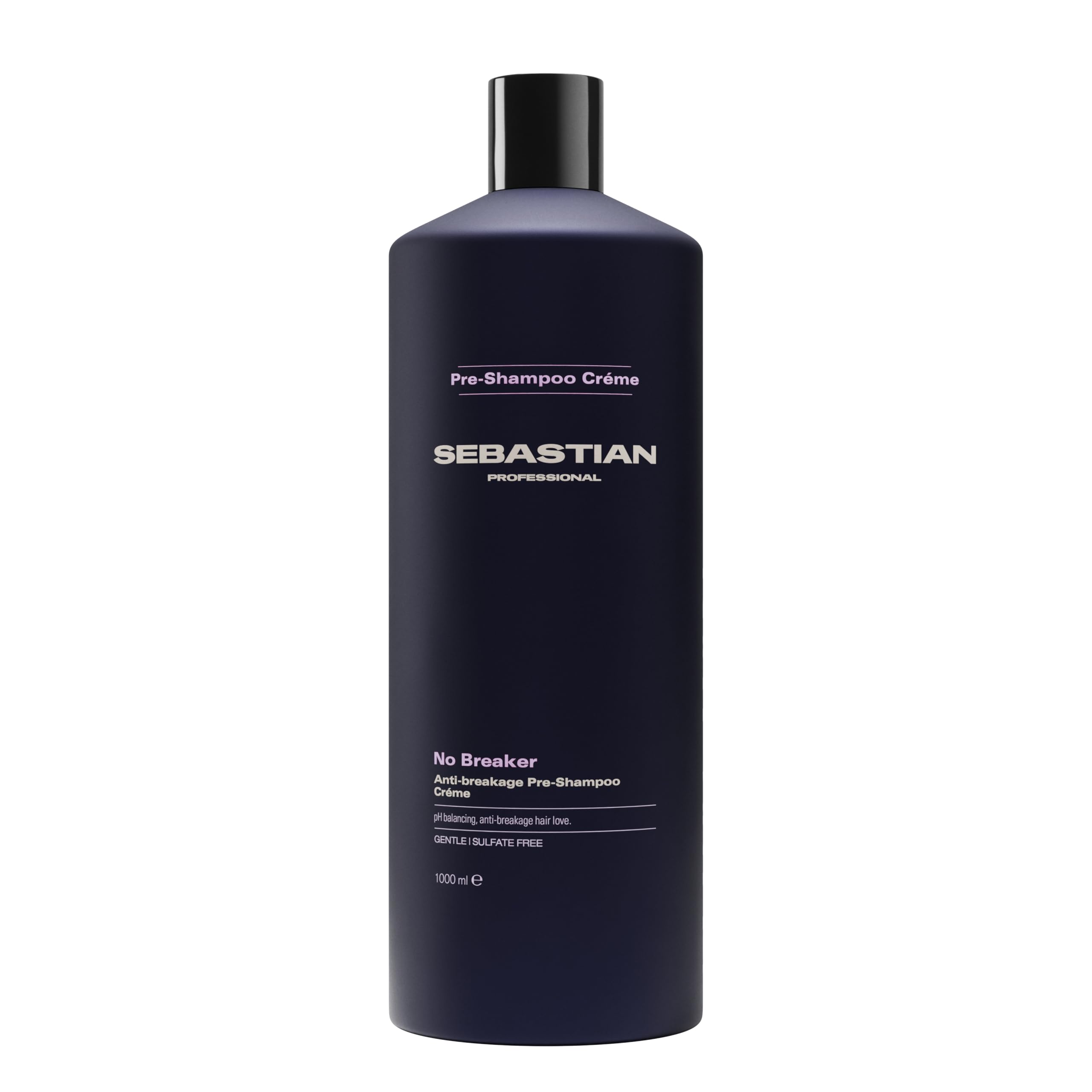 No Breaker Bonding Pre-Shampoo Crme