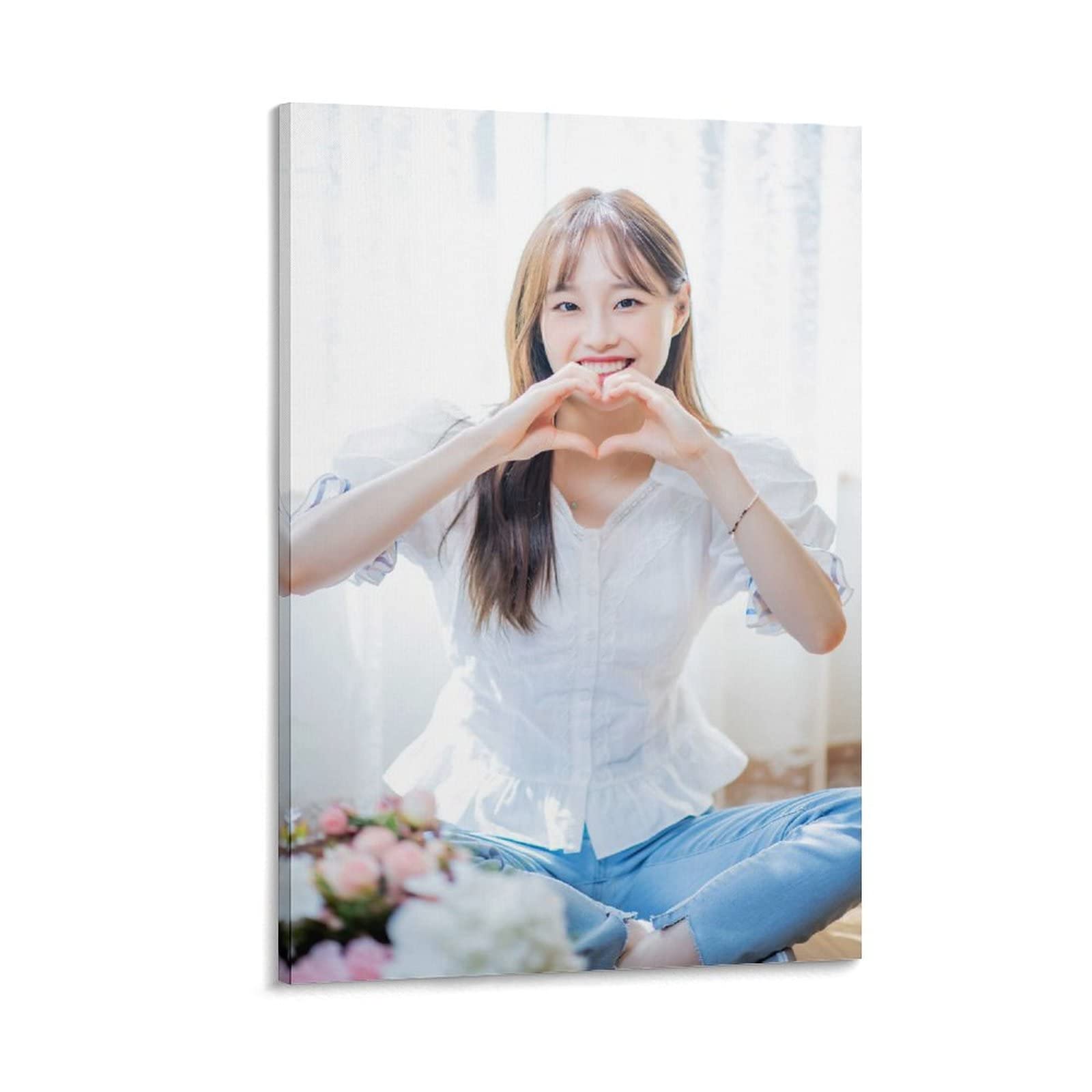 Amazon.co.jp: Chuu チュウ 金智雨 Loona 今月の少女 こんげつの 