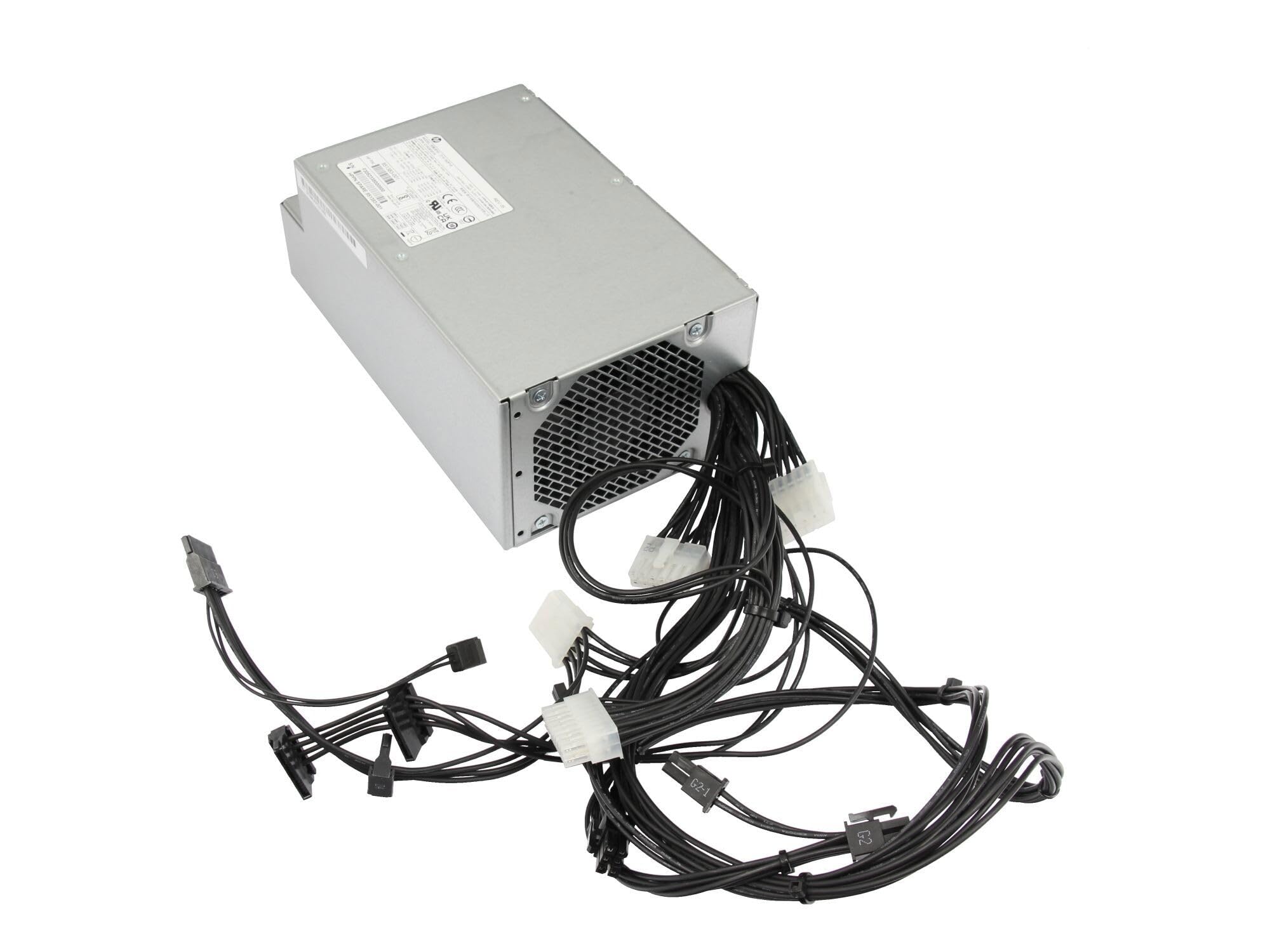 HP 851383-001 oryginalny Komputer stacjonarny serwera 1000 Watt | dla Z4 G4 Workstation, Z6 G4