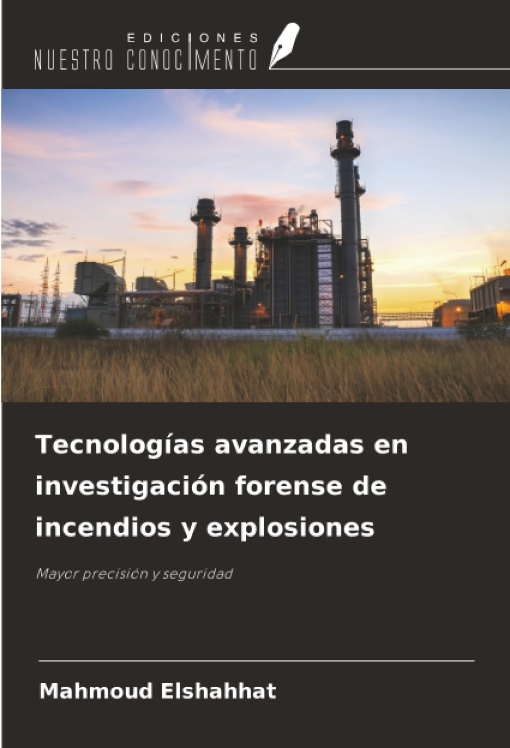 Tecnologías avanzadas en investigación forense de incendios y explosiones: Mayor precisión y seguridad