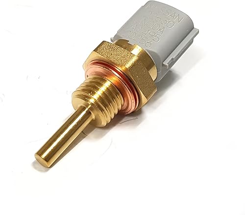 Miniatura 3 de Piezas originales de Nissan - Temperatura del refrigerante del motor Sen (22630-JA10A)