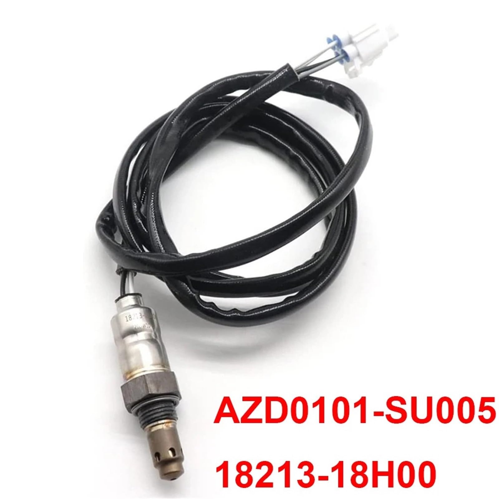 paliwasonda lambda Pasuje do Suzuki GSX R600 R650F R750 S750 R1000 GSF 650 Bandit GSF1250 SFV650 18213-18H00 18213-18H10 Czujnik tlenu O2 czujnik tlenu