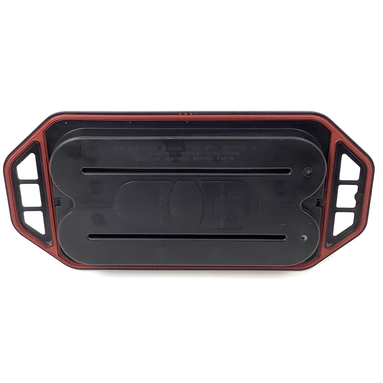 Amazon.com: Fleetguard CV50626 Isx12 Crankcase Ventilation Filter