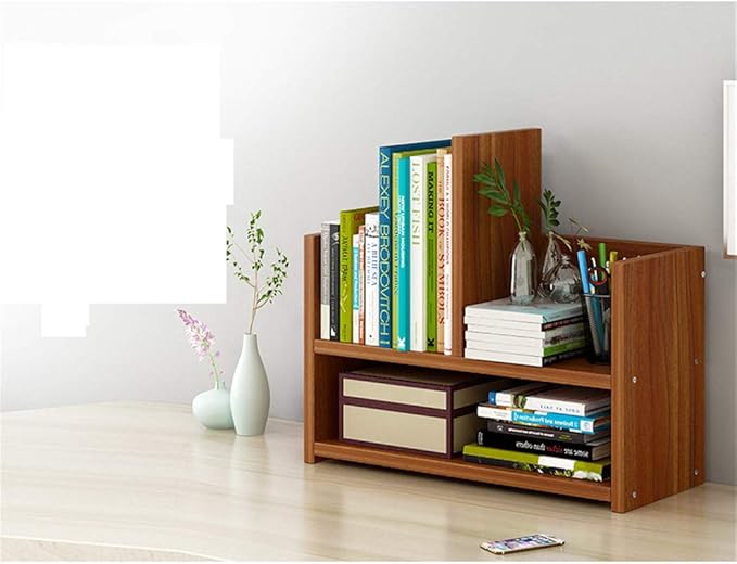 有名な ブックスタンド 黒 ブラック 本 CD DVD等の収納 本棚 本立て