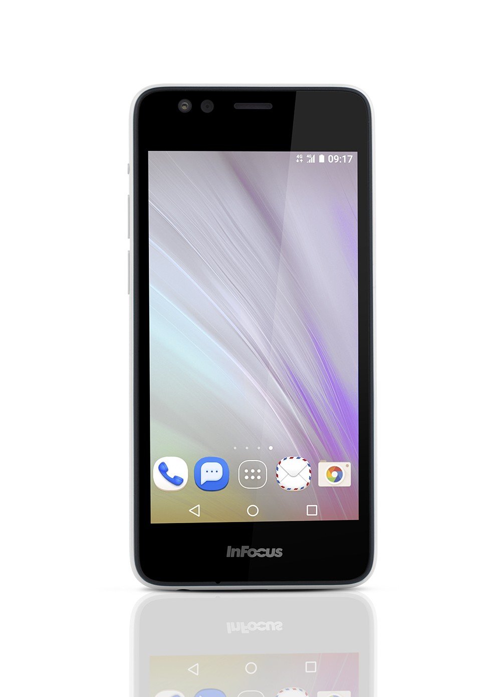 InFocus Bingo 20 M425 (Fashion White)
