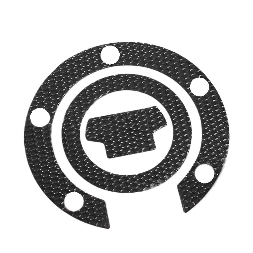 Motorcycle Tank Pad Motor Carbon Gas Oil Cap Tank Pad Protector Sticker for YZF-R1/R6 for FZ1 for FZ6 for FZ6N/8N/09 for FZ1000 for BT1100 for FJR1300 for TDM900