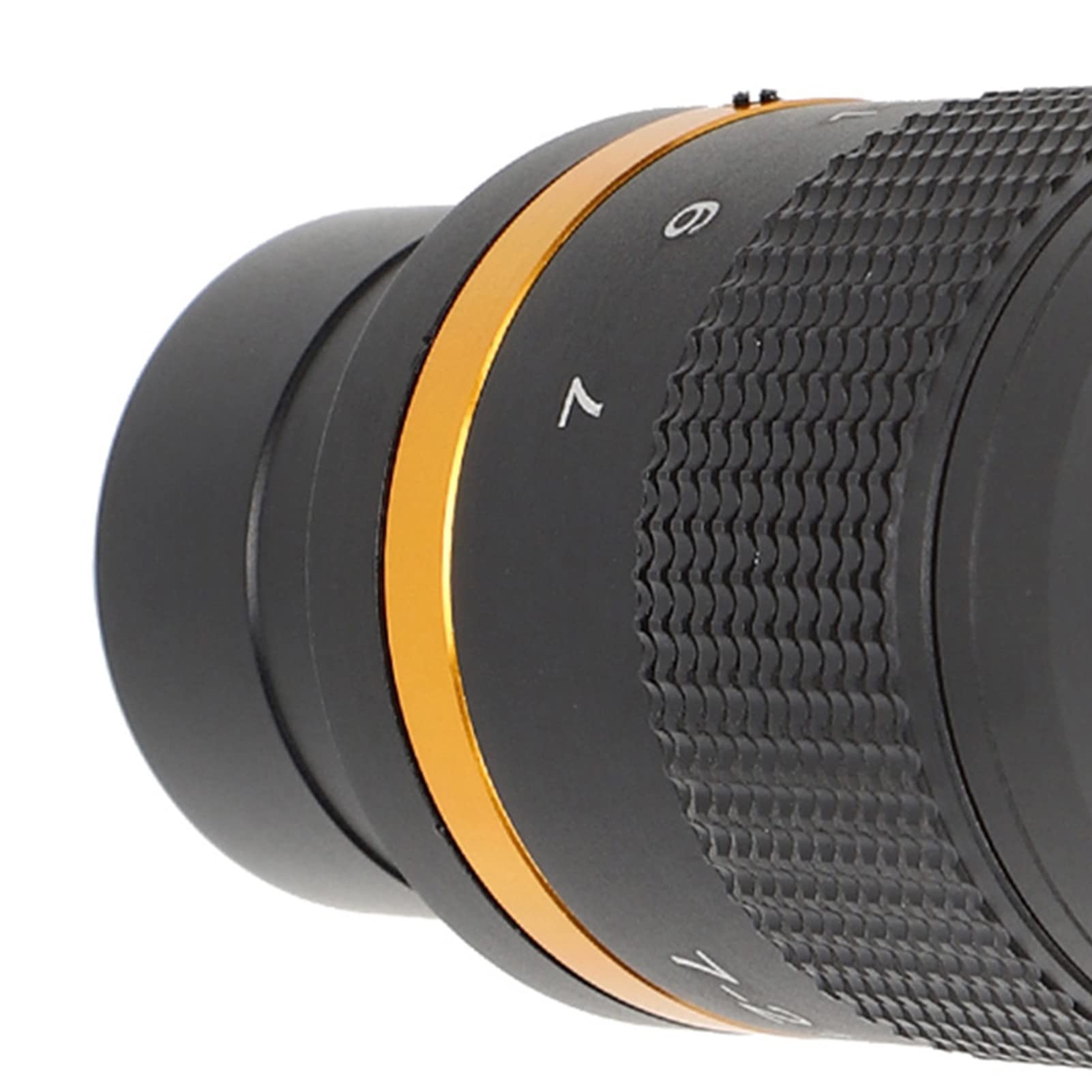 Oculares con Zoom para Telescopios de 1,25, Kit de Accesorios de Telescopio Versátil, Juego de Oculares de Telescopio con Zoom de 7 a 21 Mm 1,25 para Ver la Luna, los Planetas y