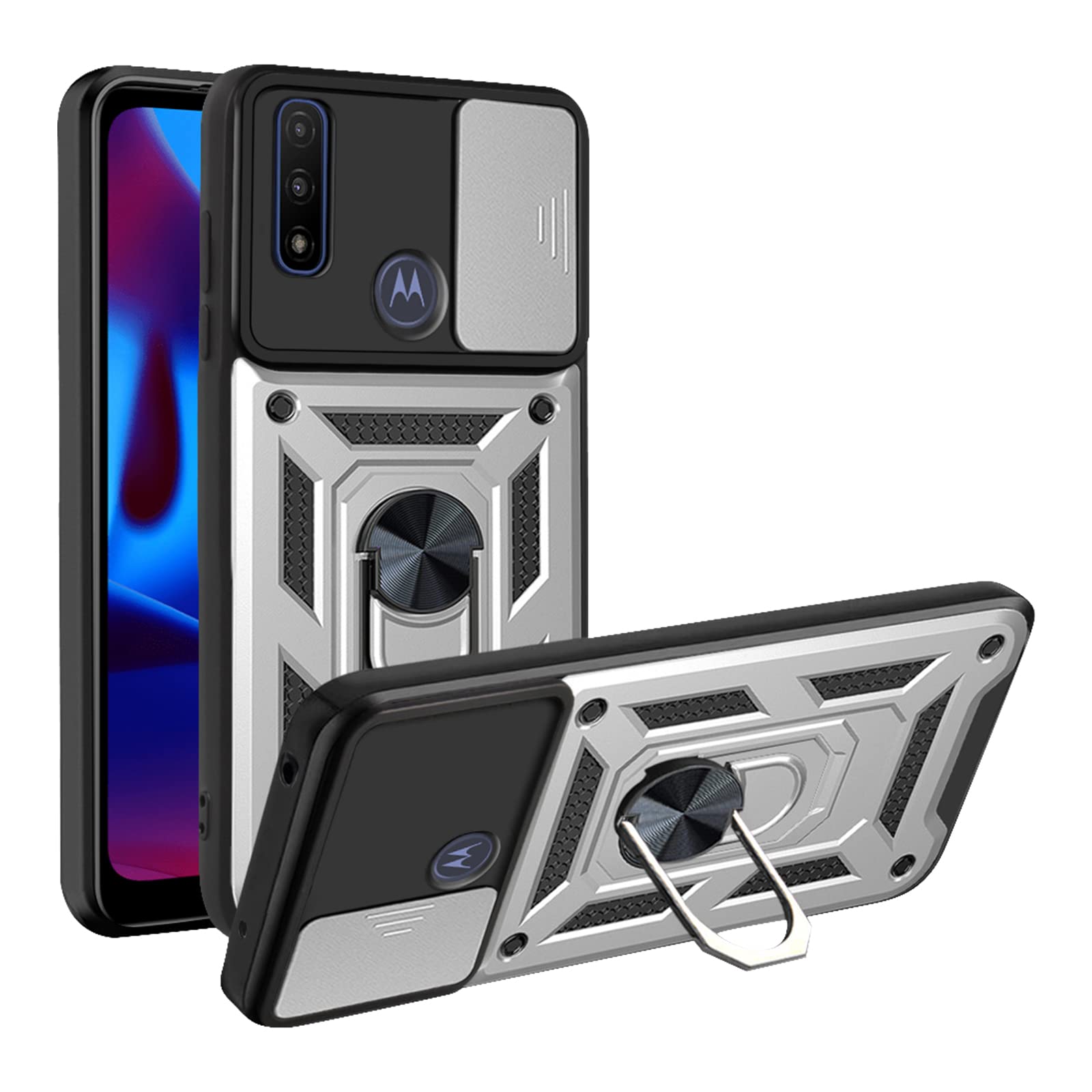 Photo 1 of 2 PACK OF PHONE CASES