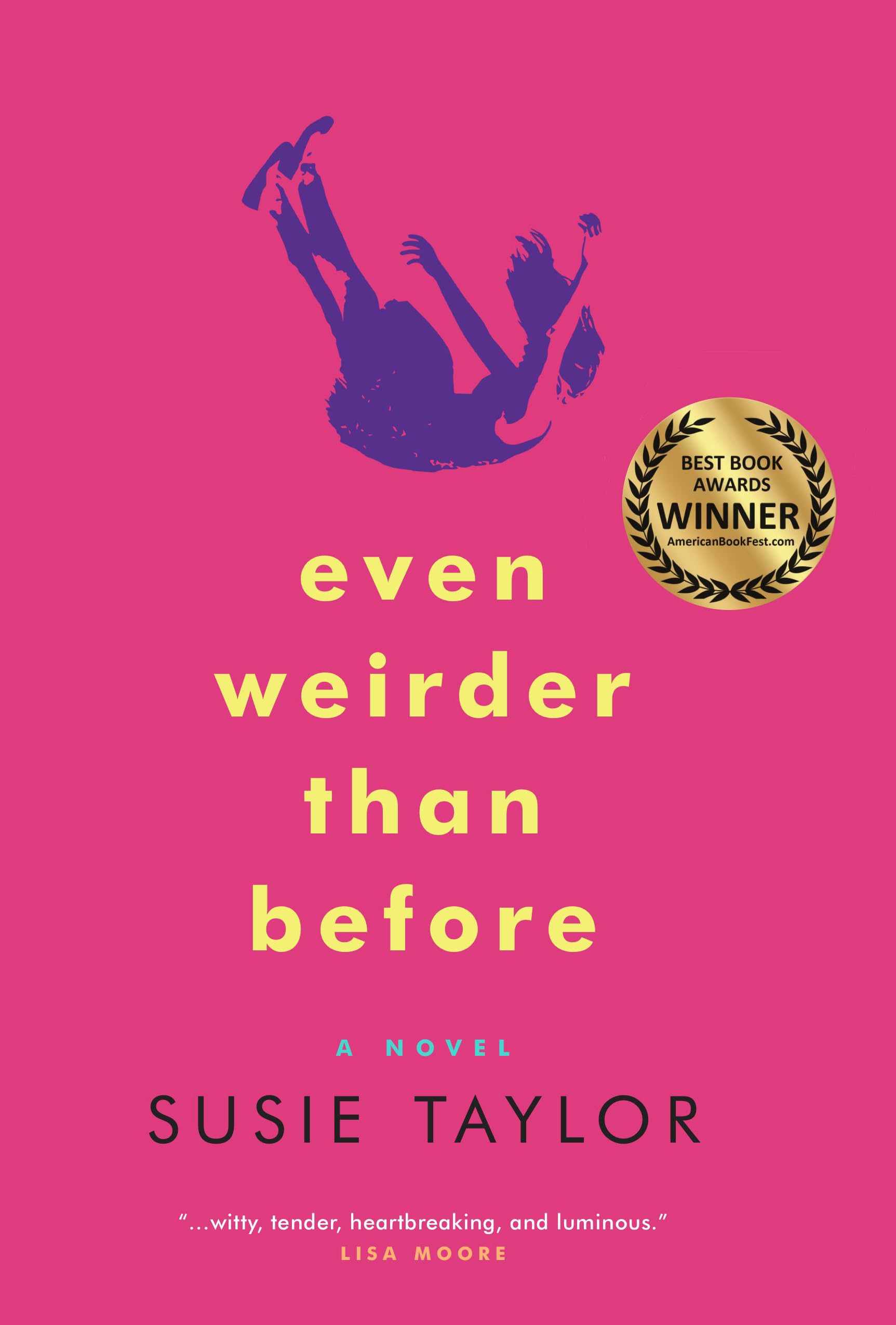 Buy Even Weirder Than Before — BookShops.in