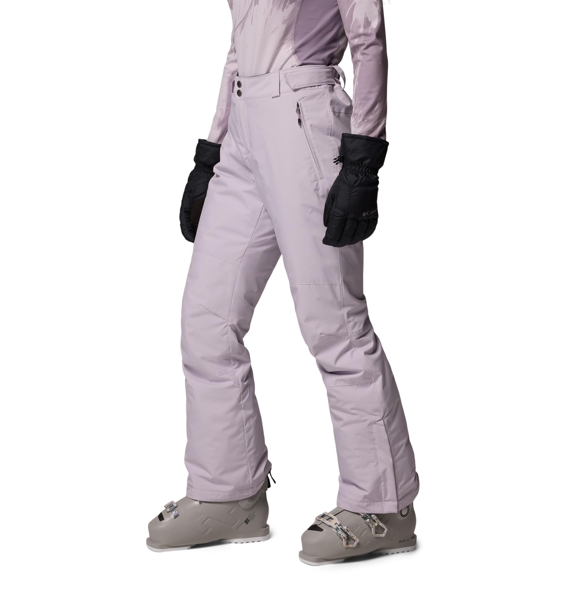 Columbia Shafer Canyon™ II Insulated Pant - Pantalon de Ski - Pantalon de Ski - Femme