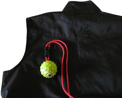 Miniatura 2 de Redline K9 Euro Magnet Ball and Magnet Set - El color puede variar