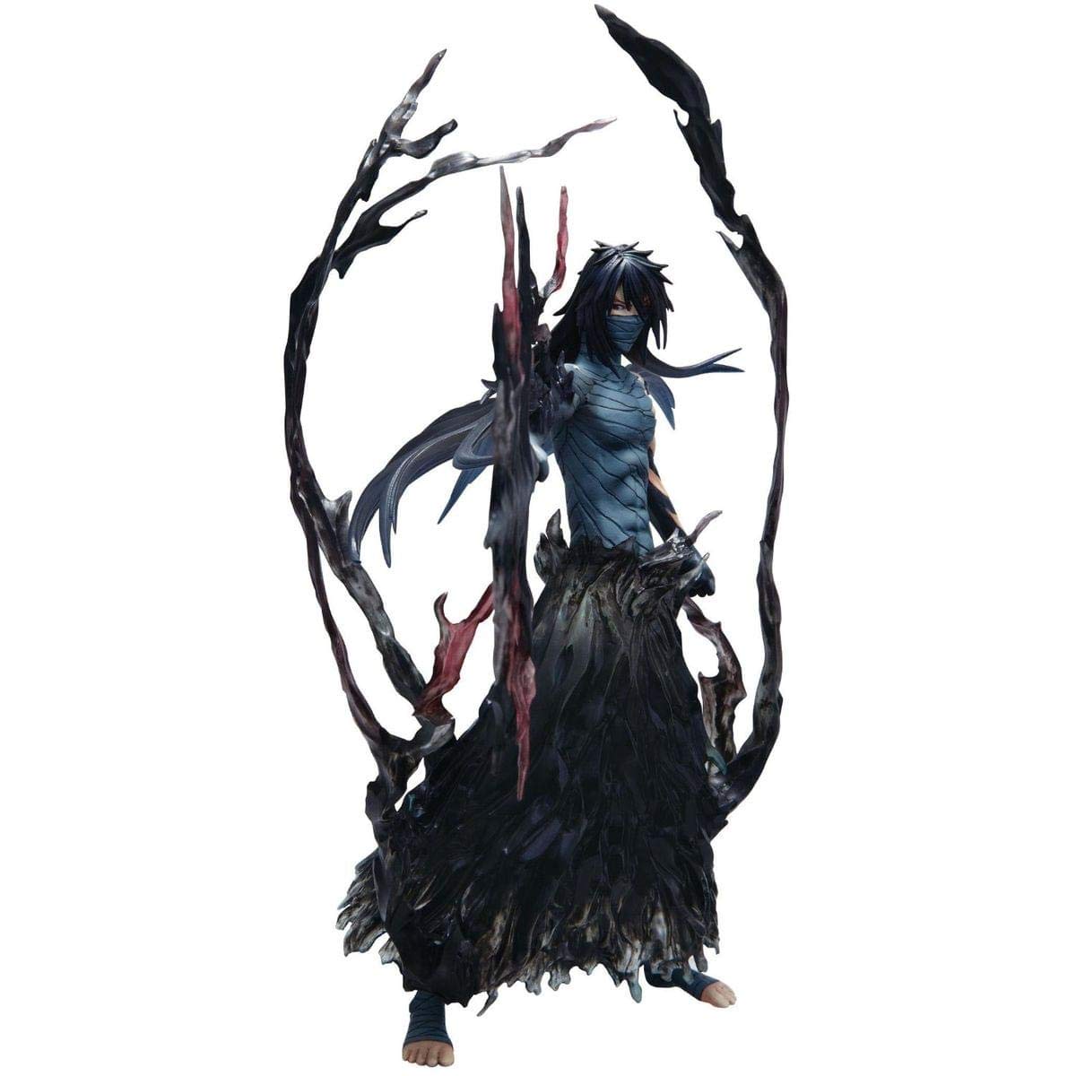 Amazon.co.jp: TAMASHII NATIONS フィギュアーツZERO 黒崎一護 最後の 