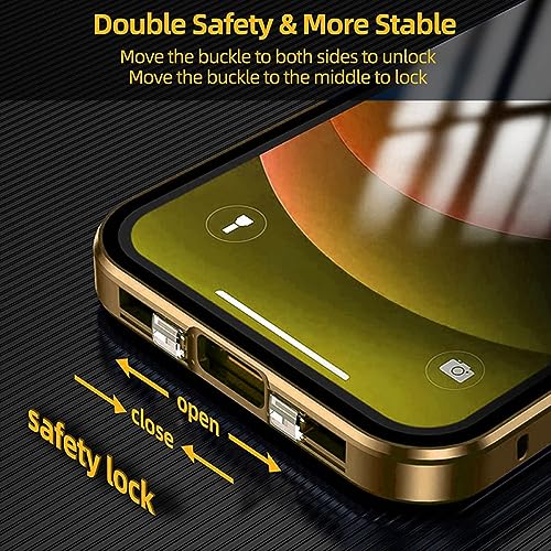 Funda iPhone 14 transparente para evitar roturas de pantalla en el uso diario 4