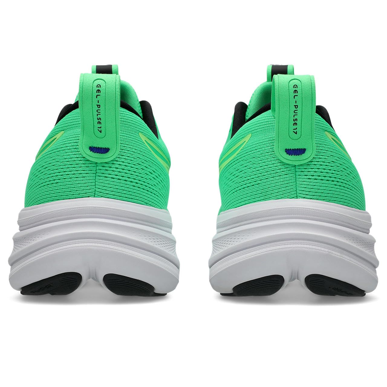 Asics Gel-Pulse 17 SneakerHombre