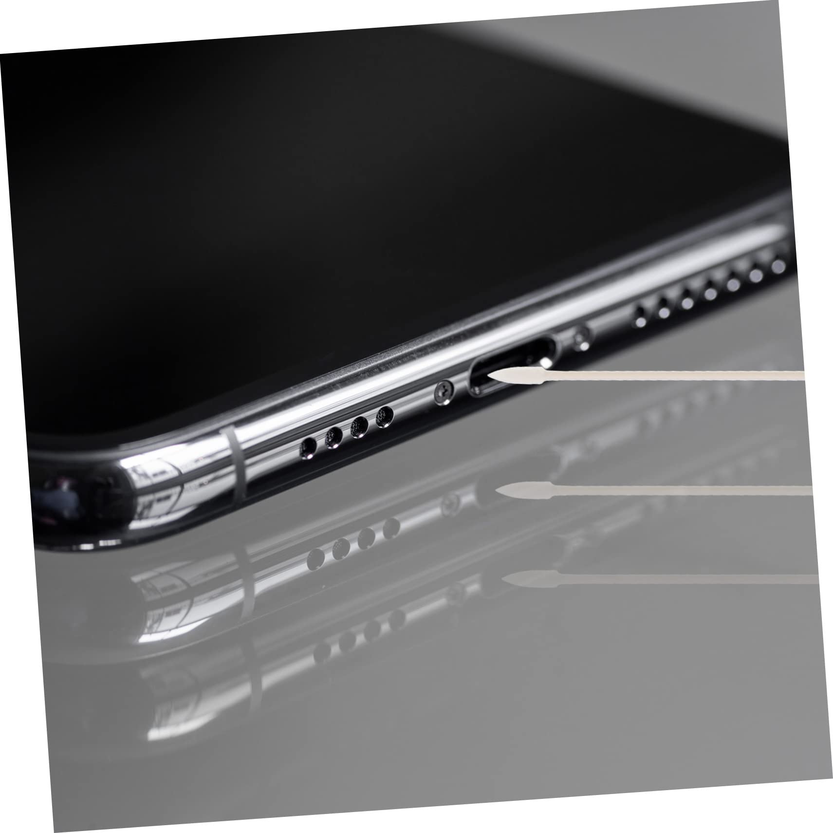DOITOOL 3 Juegos e Kit de Limpieza de Auriculares Auricular de teléfono para computadora Kit de Herramientas de Limpieza Electronica Cepillo de Limpieza Limpiador de Pantalla