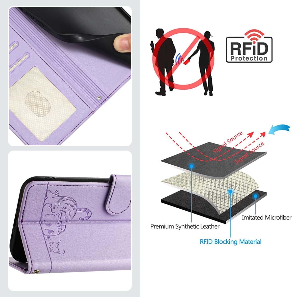 Motorola Edge 50 Neo Hoesje & Accessories(170