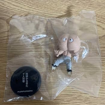 キン肉マン　フィギュア Five Star Toy キン肉マン キン肉マン 25th 七人の悪魔超人編