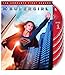 Supergirl: Season One DVD Box Set Melissa Benoist, Mehcad Brooks