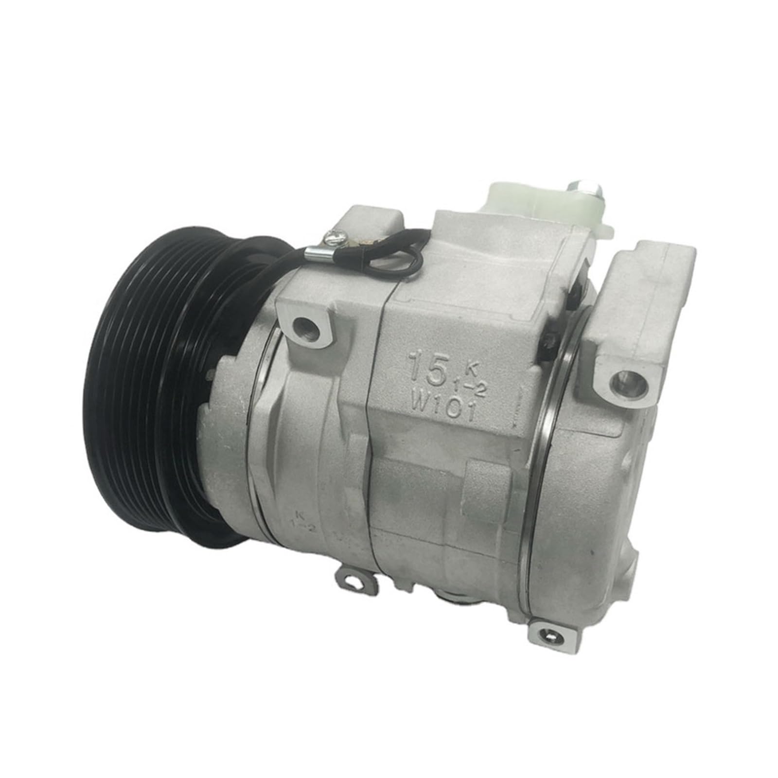 Amazon.com: WWEIMNS DENSO 10S17C AC Air Conditioning Compressor