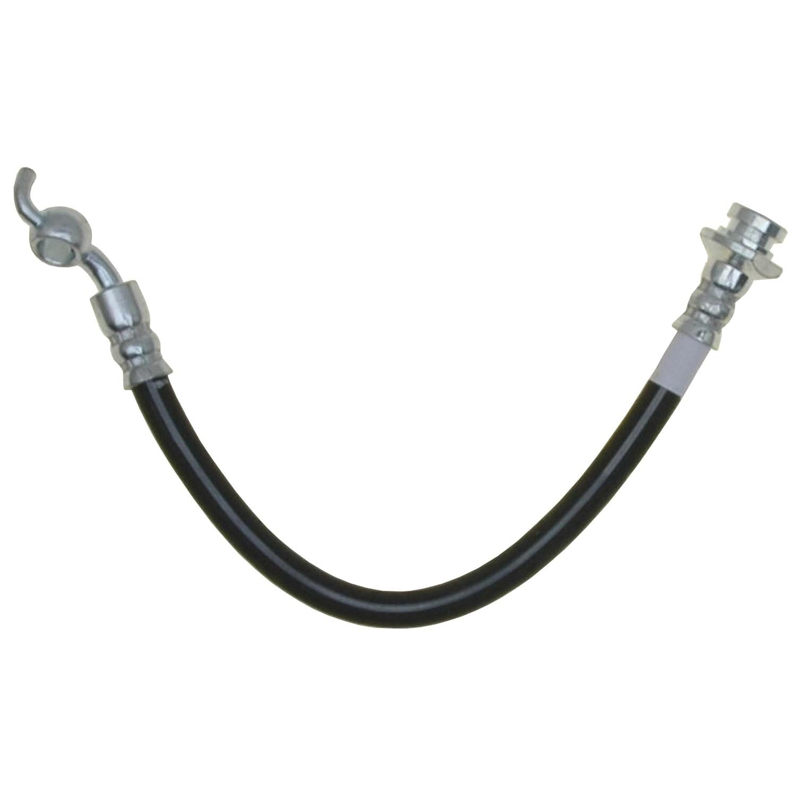 Amazon.com: ACDelco Professional 18J4903 Rear Hydraulic Brake Hose 