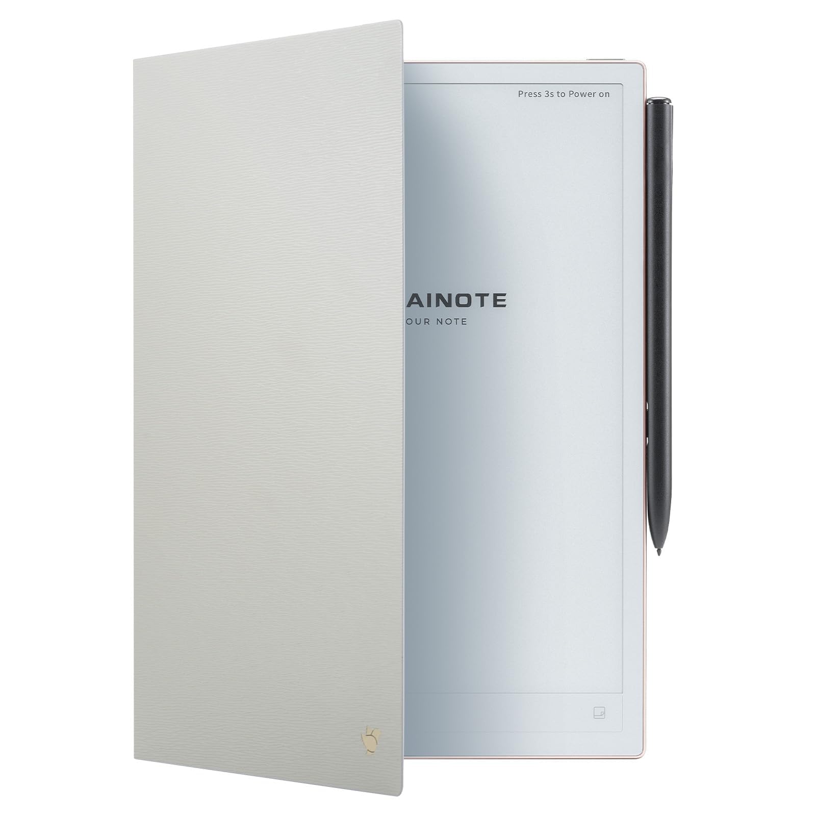 IFLYTEK AINOTE2 公式ケースカバー Amazon.com: iFLYTEK AINOTE 2 Protective Case, Gray Folio Cover for
