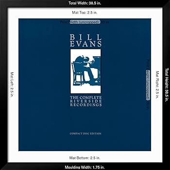 ビル・エヴァンスCOMPLETE RIVERSIDE RECORDINGS ビル・エヴァンスCOMPLETE RIVERSIDE RECORDINGS