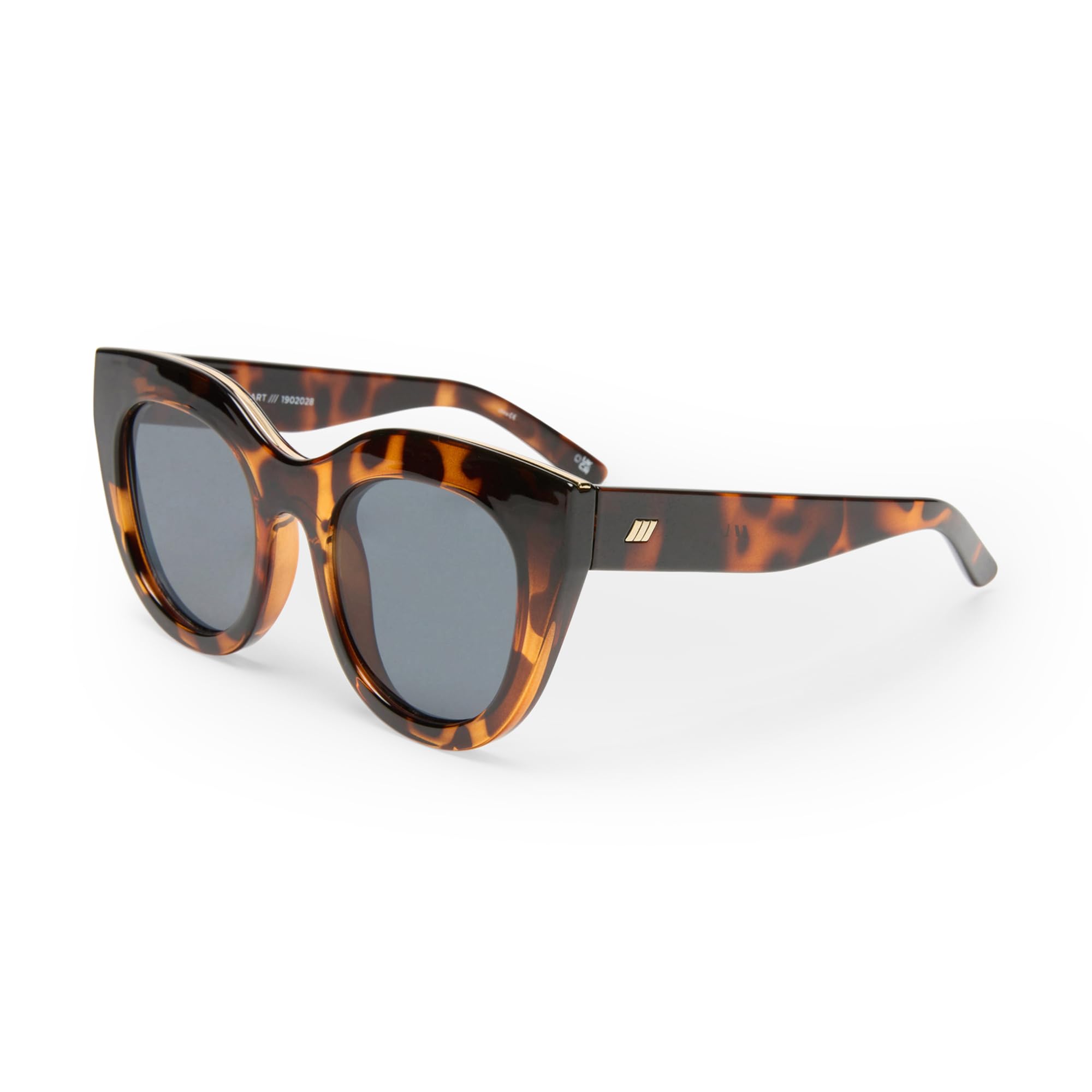 Le Specs. Air Heart Gafas Hombre (Pack de 1)