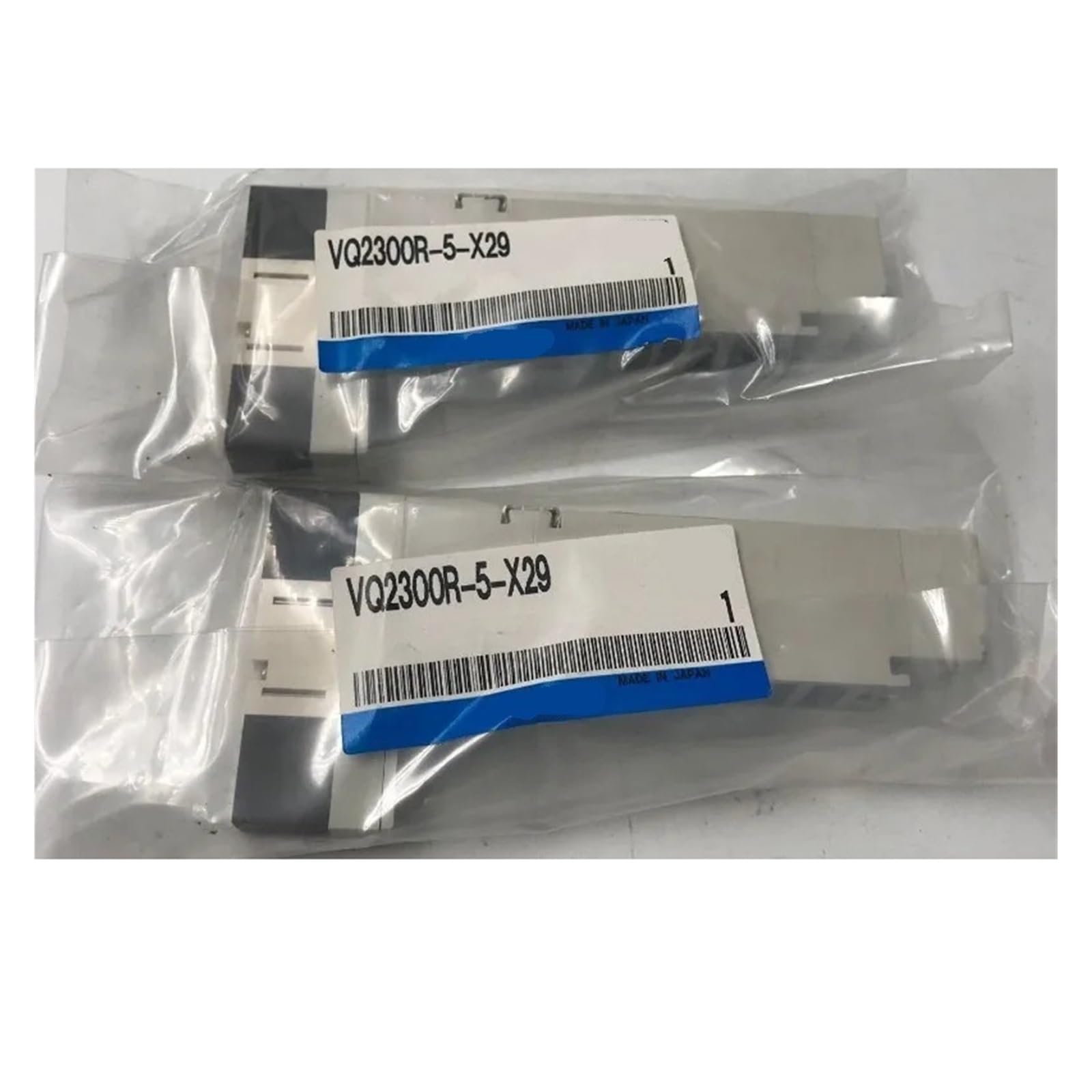 Ylpwkmvz One Color 1Pcs Solenoid Valve Vq2300r-5-X29