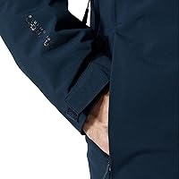 Vista 5 de Helly-Hansen Chaqueta Swift 3 en 1 para hombre