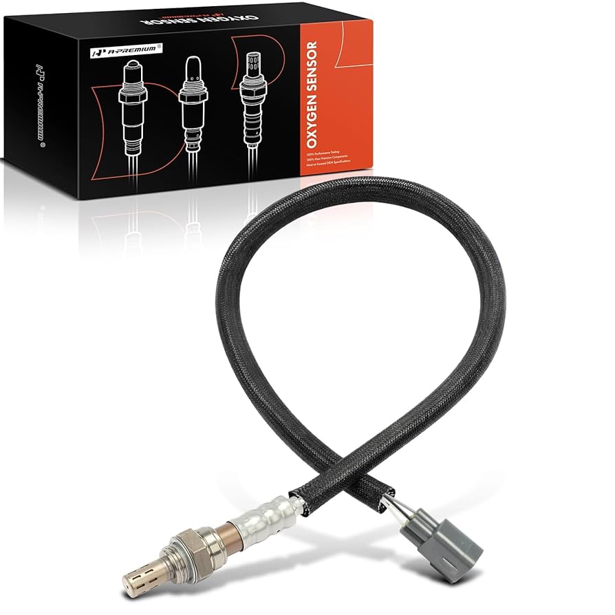 Amazon.com: A-Premium O2 Oxygen Sensor Compatible with Lexus