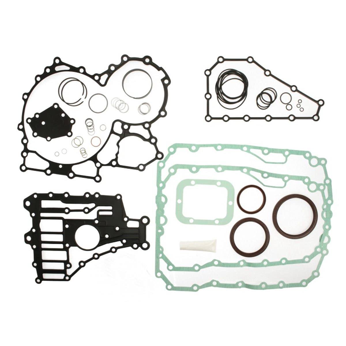 Amazon.com: EURORICAMBI 95532577 Gearbox Gasket : Automotive