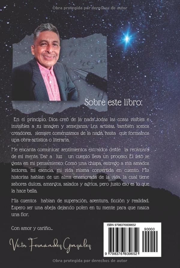 Miniatura 2 de Sueños Bajo las estrellas (Spanish Edition)