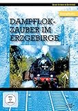  Dampfzauber im Erzgebirge - Fotogüterzug im Herbst
