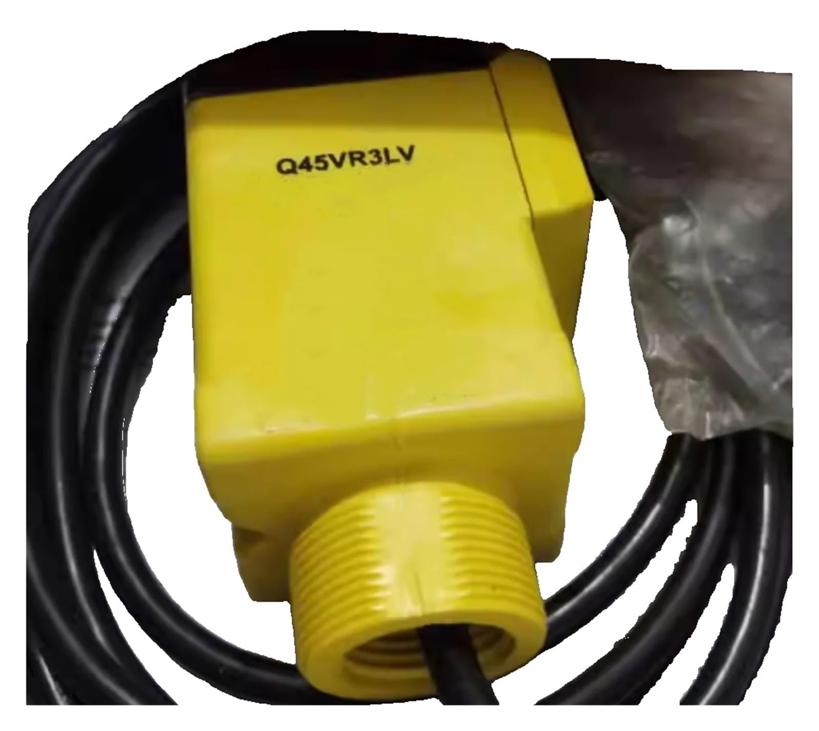 YWZVBSDCS Q45VR3LV Photoelectric switch sensor